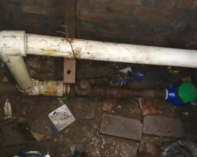 香坊水管维修哪家好